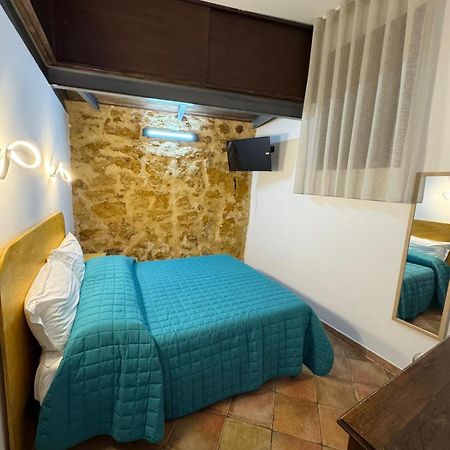 Le Scalette Del Centro Hotell Agrigento Exteriör bild