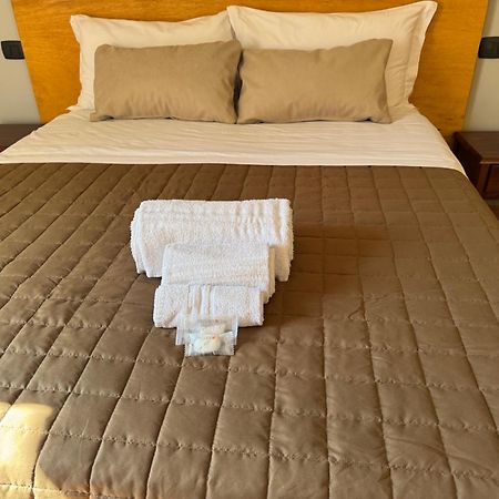 Le Scalette Del Centro Hotell Agrigento Exteriör bild