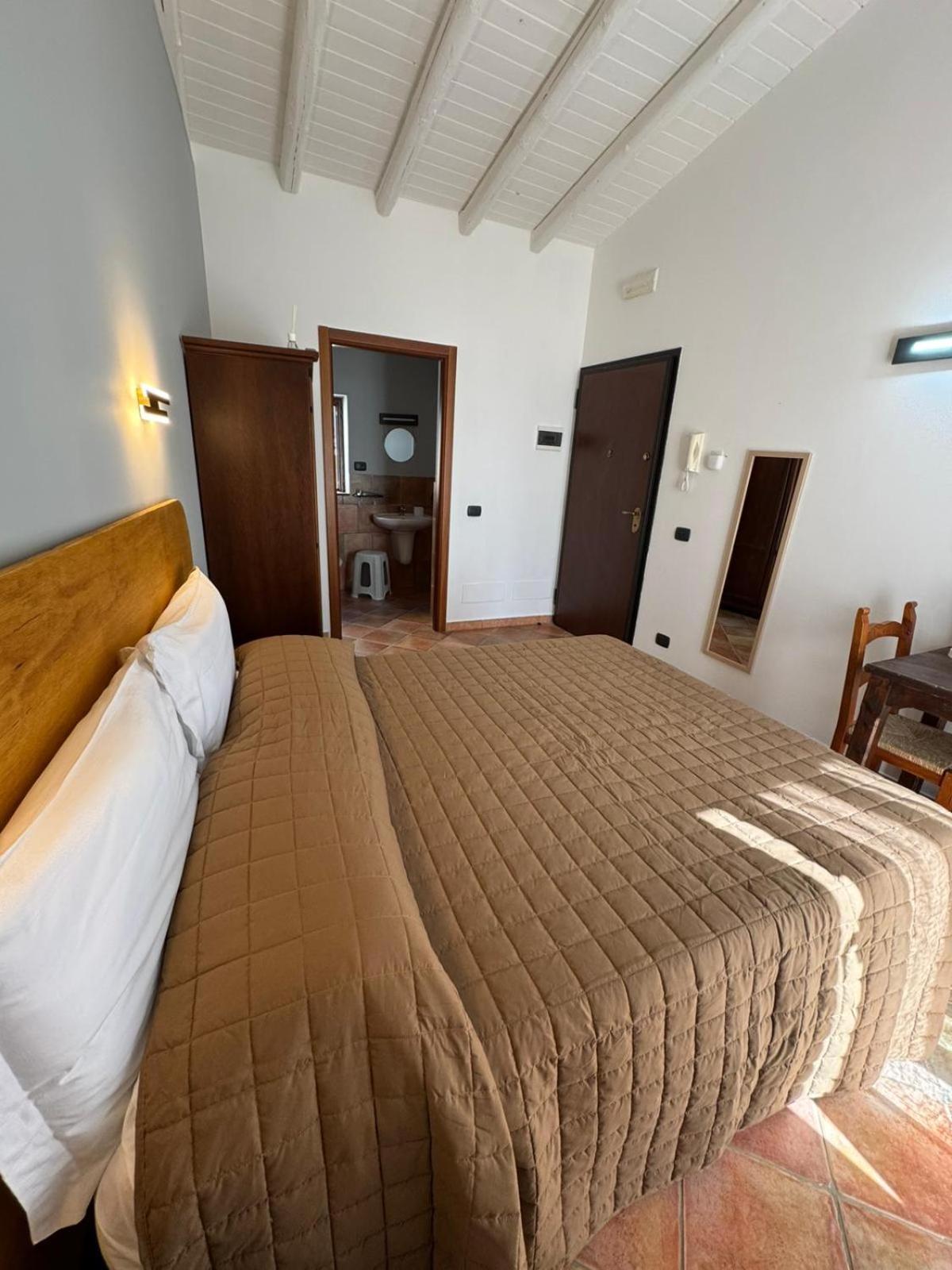 Le Scalette Del Centro Hotell Agrigento Exteriör bild