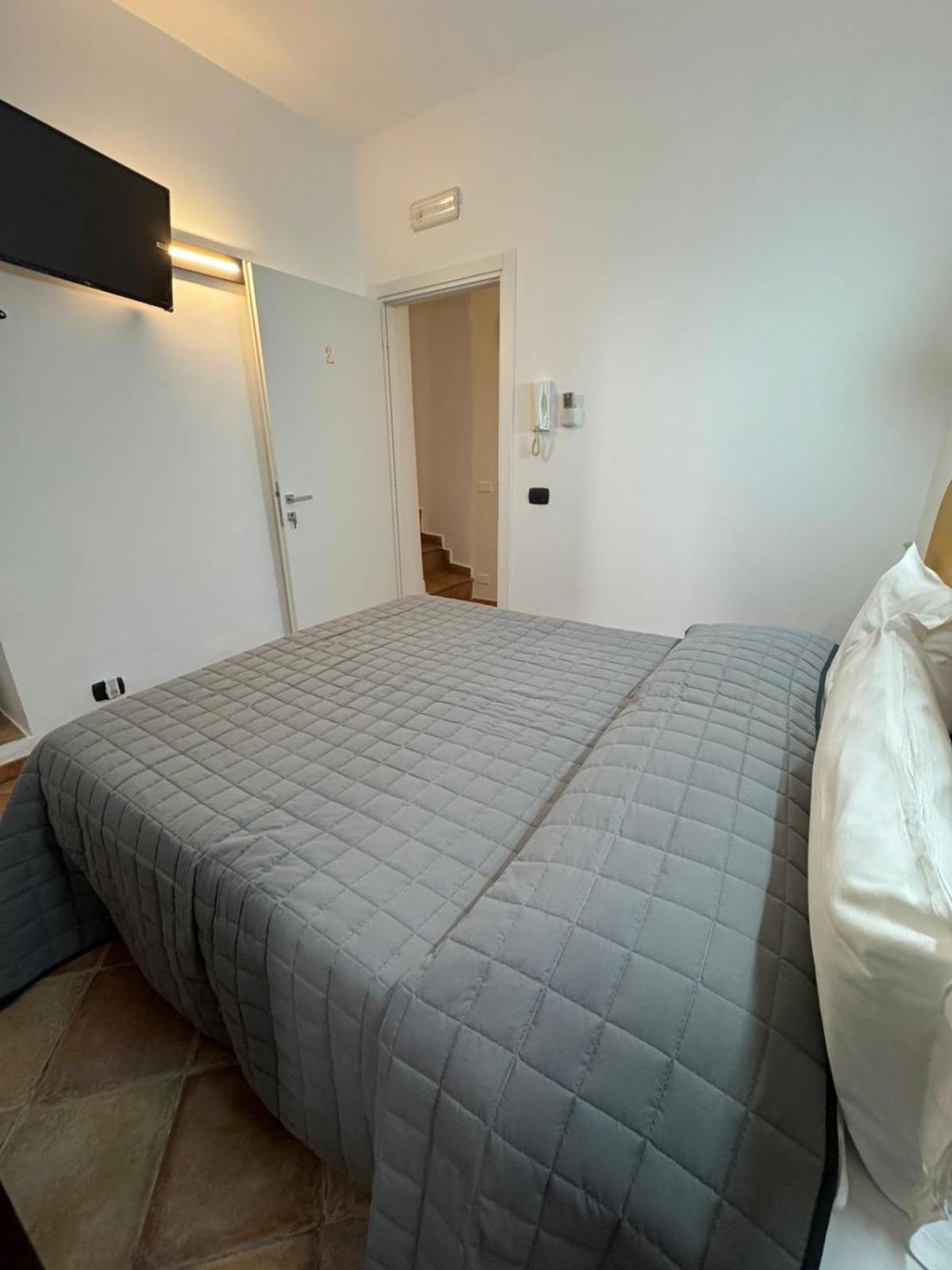 Le Scalette Del Centro Hotell Agrigento Exteriör bild