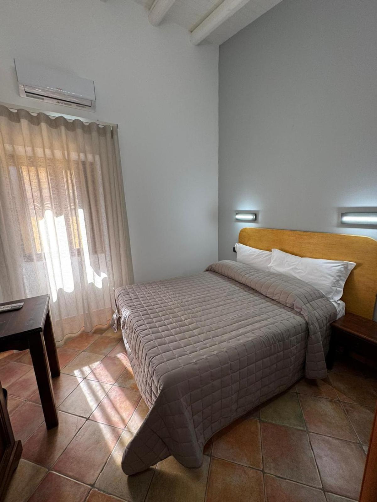 Le Scalette Del Centro Hotell Agrigento Exteriör bild