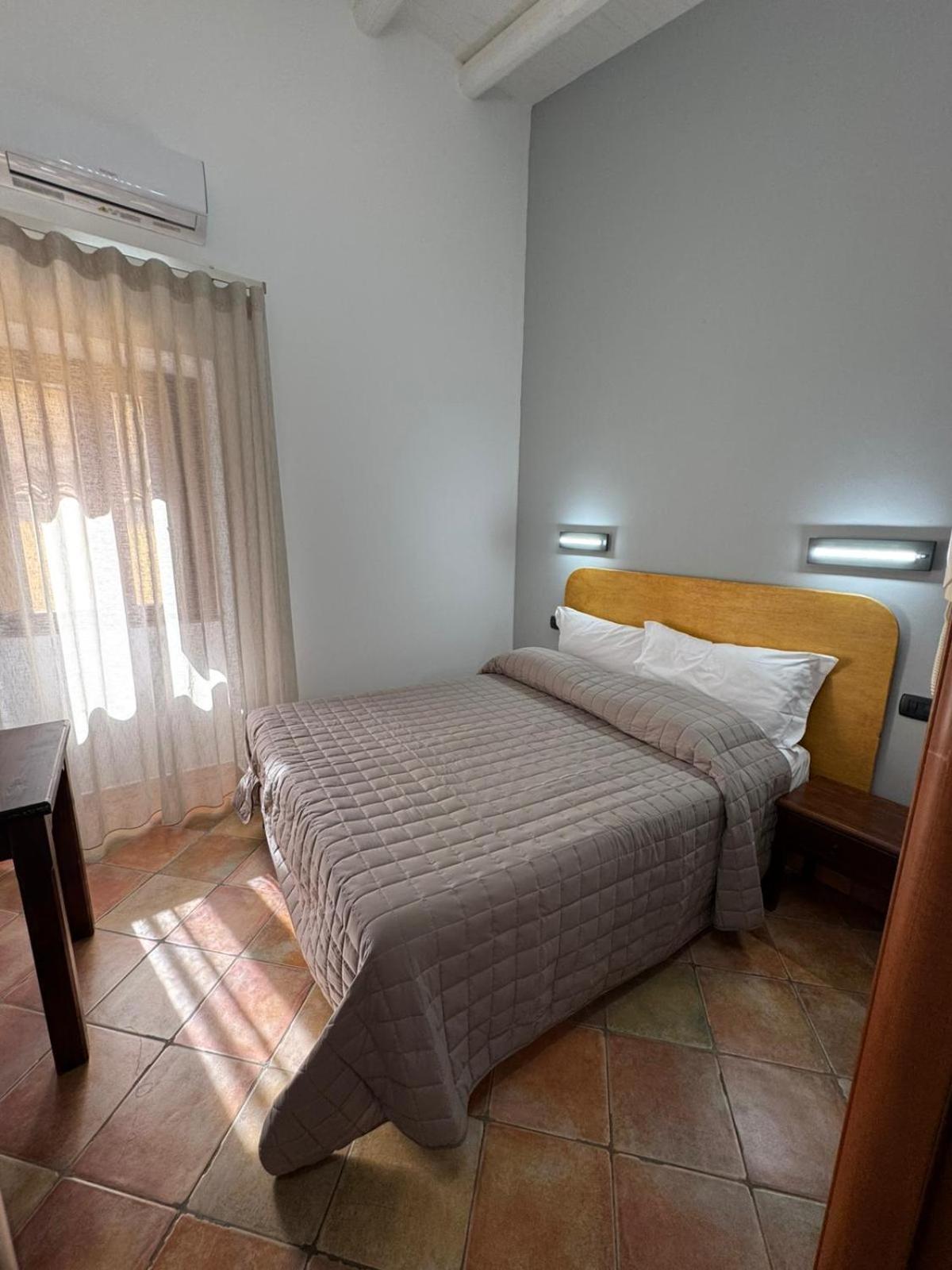 Le Scalette Del Centro Hotell Agrigento Exteriör bild