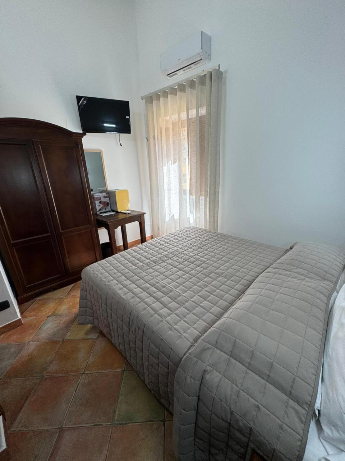 Le Scalette Del Centro Hotell Agrigento Exteriör bild