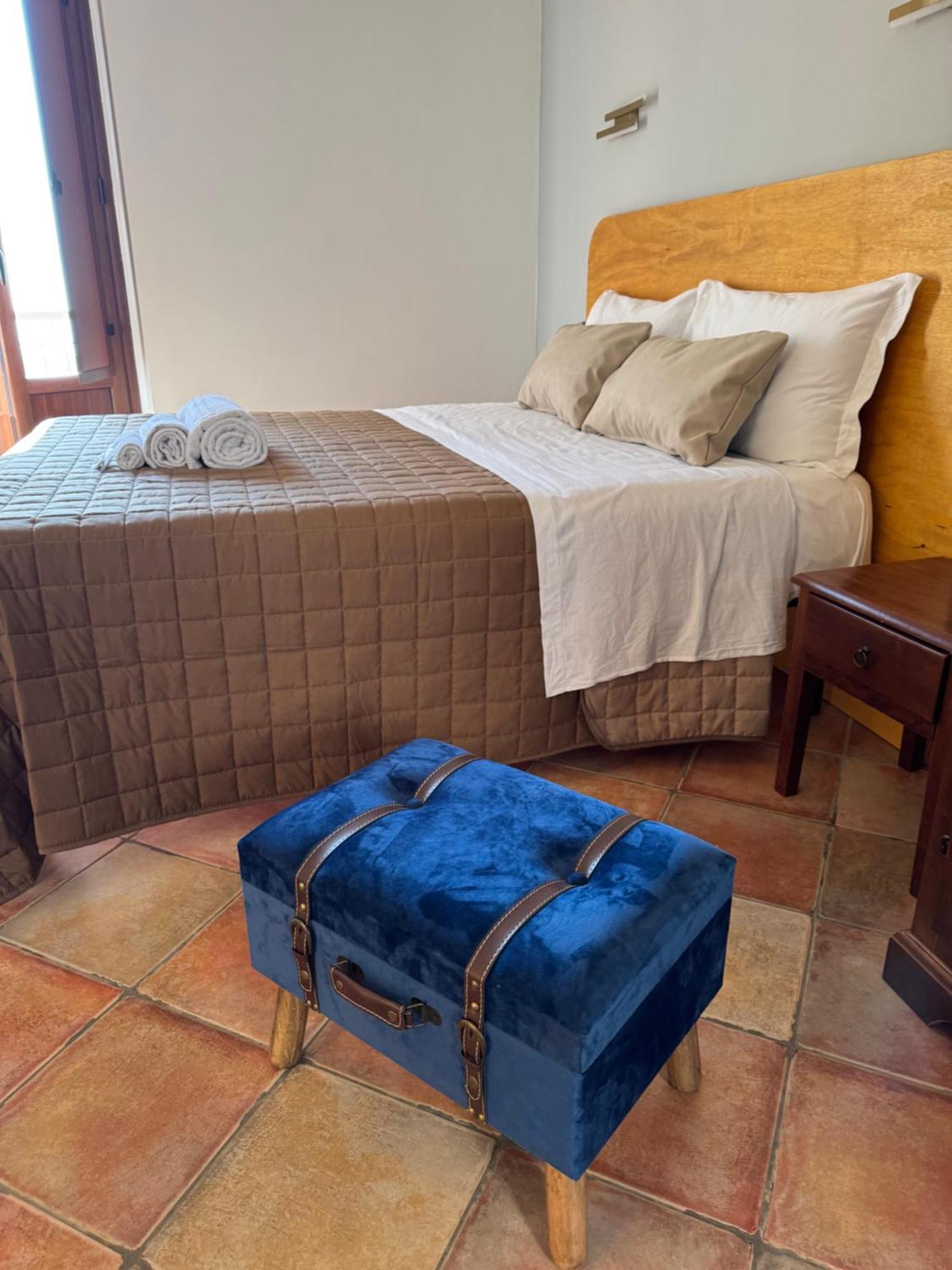 Le Scalette Del Centro Hotell Agrigento Exteriör bild