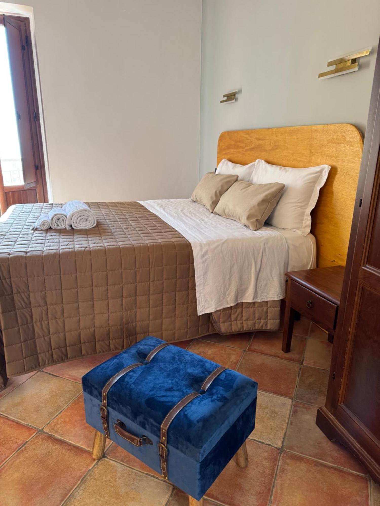 Le Scalette Del Centro Hotell Agrigento Exteriör bild