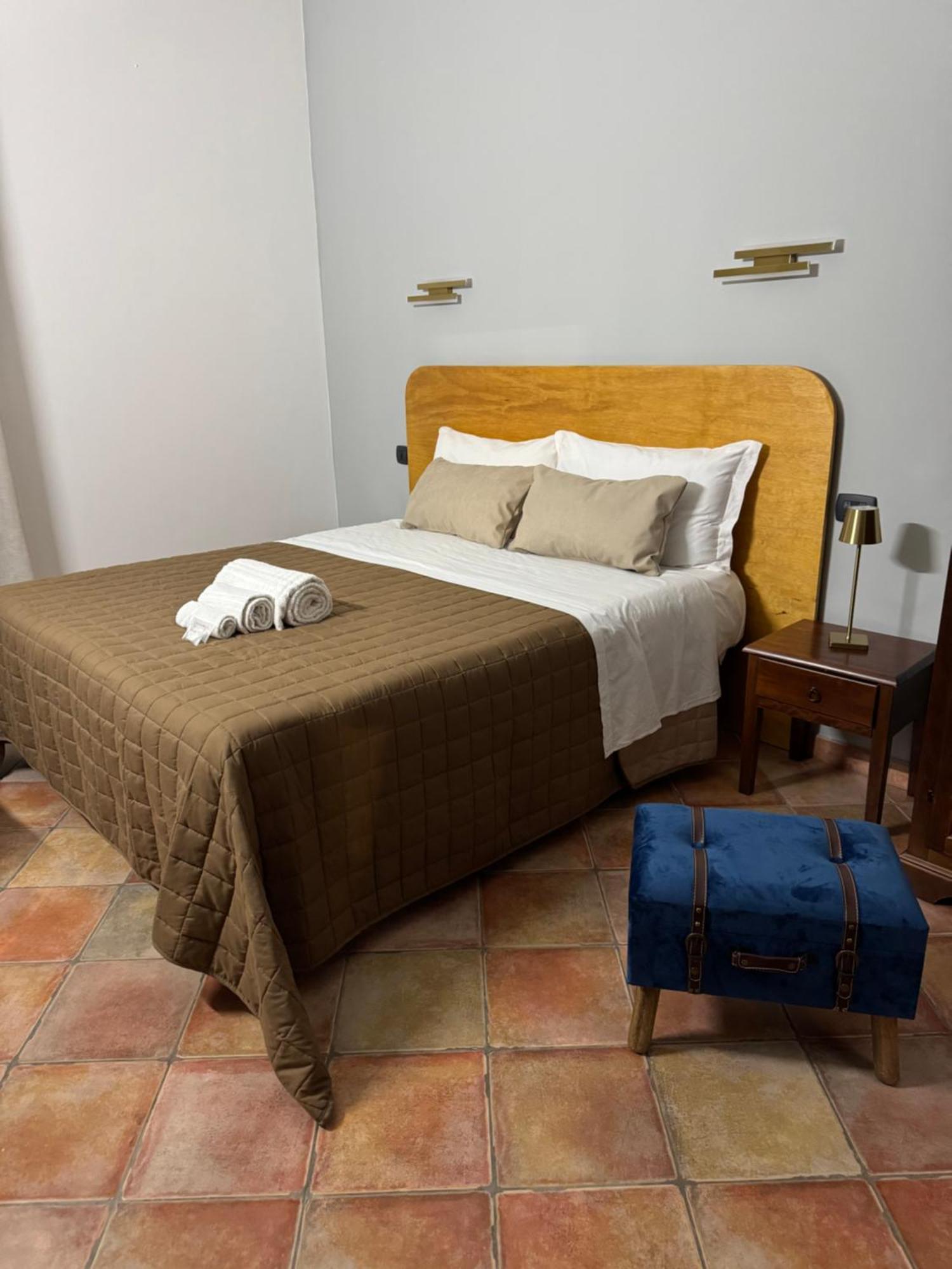 Le Scalette Del Centro Hotell Agrigento Exteriör bild