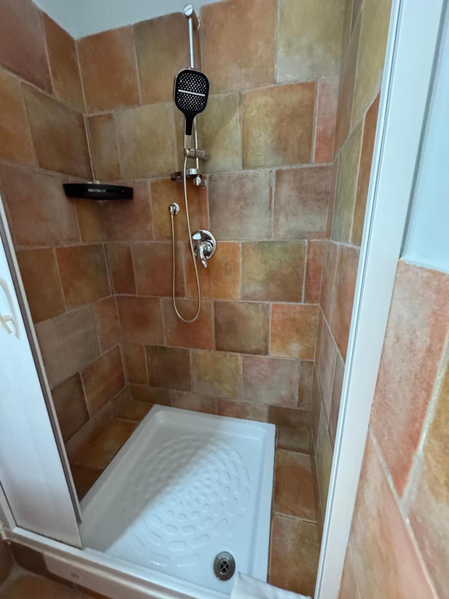 Le Scalette Del Centro Hotell Agrigento Exteriör bild