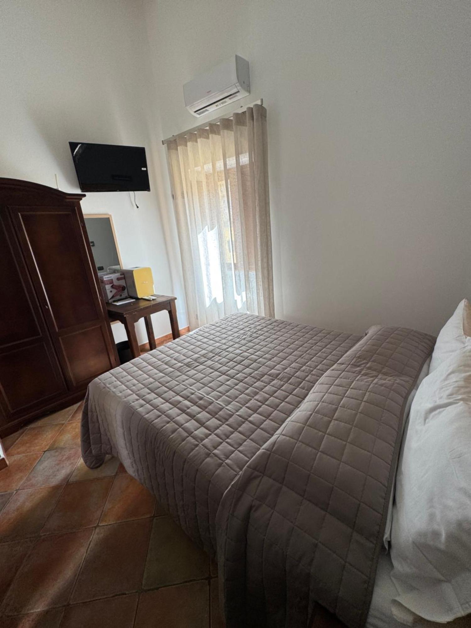 Le Scalette Del Centro Hotell Agrigento Exteriör bild